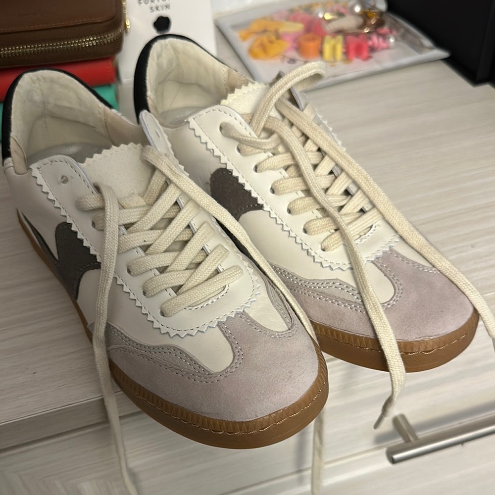 Dolce Vita Notice Women’s Sneakers
